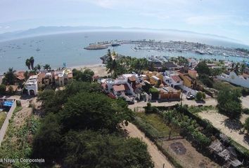 Lote de Terreno en  Cruz De Huanacaxtle, Bahía De Banderas