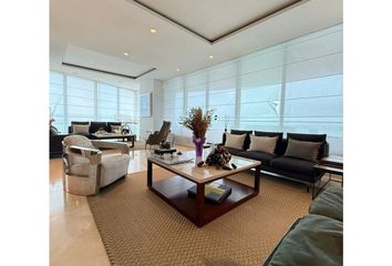 Apartamento en  San Francisco, Ciudad De Panamá