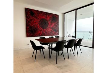 Apartamento en  San Francisco, Ciudad De Panamá