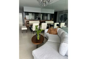 Apartamento en  El Cangrejo, Ciudad De Panamá