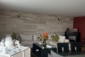 Departamento en  Calle Ferrocarriles A Acambaro, Lomas Del Río, Naucalpan De Juárez, México, 53800, Mex