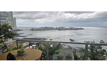 Apartamento en  San Francisco, Ciudad De Panamá