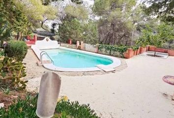 Casa en  Santa Eularia Des Riu, Balears (illes)