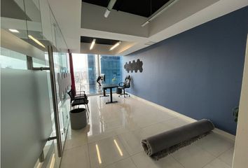 Oficina en  San Francisco, Ciudad De Panamá