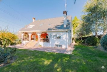 Chalet en  Villaviciosa De Odon, Madrid Provincia