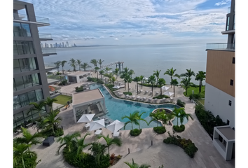 Apartamento en  