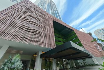 Apartamento en  Santa María, Ciudad De Panamá