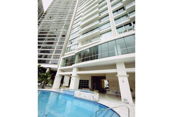 Apartamento en  San Francisco, Ciudad De Panamá