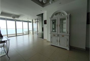 Apartamento en  El Cangrejo, Ciudad De Panamá