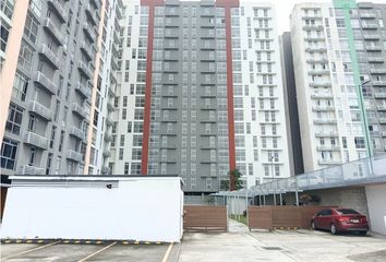 Apartamento en  Santa María, Ciudad De Panamá