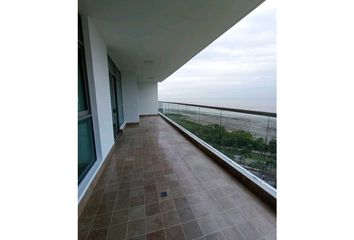 Apartamento en  Santa María, Ciudad De Panamá