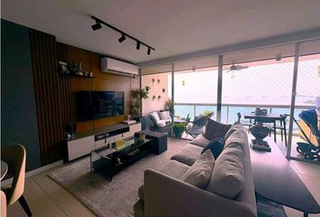 Apartamento en  San Francisco, Ciudad De Panamá