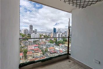 Apartamento en  El Cangrejo, Ciudad De Panamá