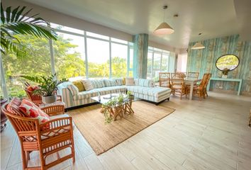 Apartamento en  Lago Mar, San Carlos