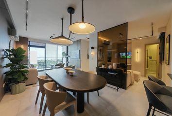 Apartamento en  San Francisco, Ciudad De Panamá