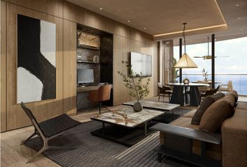 Apartamento en  Parque Lefevre, Ciudad De Panamá