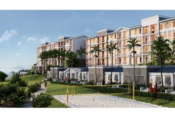 Apartamento en  Cocolí, Arraiján