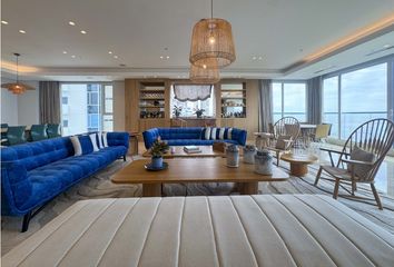 Apartamento en  Santa María, Ciudad De Panamá