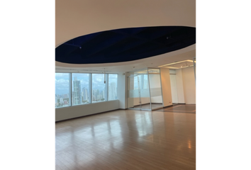 Oficina en  San Francisco, Ciudad De Panamá