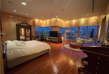 Apartamento en  San Francisco, Ciudad De Panamá
