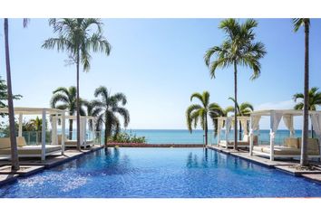 Apartamento en  Vista Mar, San Carlos