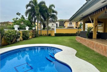 Casa en  Clayton, Ciudad De Panamá