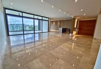 Apartamento en  Santa María, Ciudad De Panamá