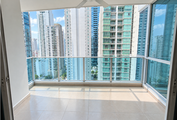 Apartamento en  Calle 43 Este, Bella Vista, Panamá, Pan