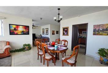 Apartamento en  San Francisco, Ciudad De Panamá