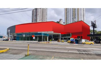 Local en  Ingeniería Geofísica, Pueblo Nuevo, Panamá, Pan