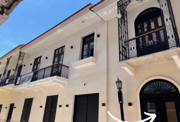 Apartamento en  El Chorrillo, Ciudad De Panamá