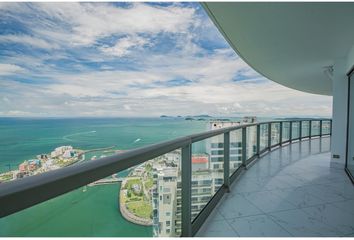 Apartamento en  San Francisco, Ciudad De Panamá