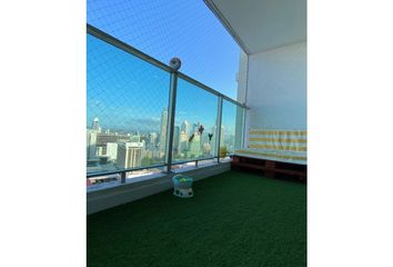 Apartamento en  San Francisco, Ciudad De Panamá