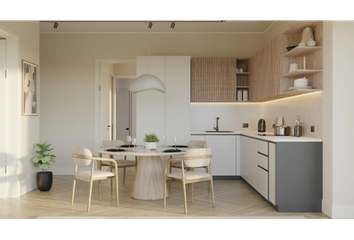 Apartamento en  Santa María, Ciudad De Panamá