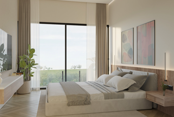 Apartamento en  Santa María, Ciudad De Panamá