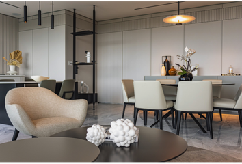 Apartamento en  Santa María, Ciudad De Panamá