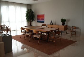 Apartamento en  Santa María, Ciudad De Panamá