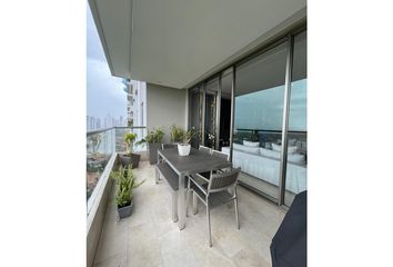 Apartamento en  Santa María, Ciudad De Panamá