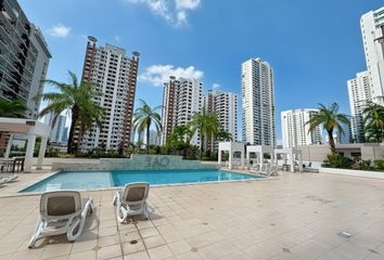 Apartamento en  San Francisco, Ciudad De Panamá