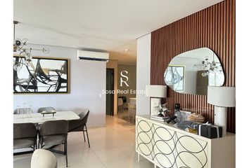 Apartamento en  Parque Lefevre, Ciudad De Panamá