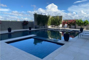 Apartamento en  Santa María, Ciudad De Panamá