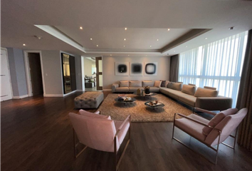 Apartamento en  Calle Punta Chiriquí, San Francisco, Panamá, Pan