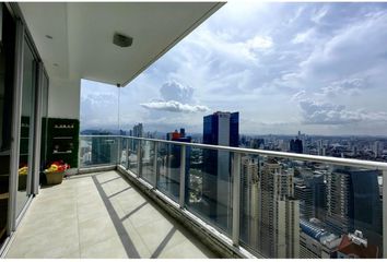 Apartamento en  San Francisco, Ciudad De Panamá