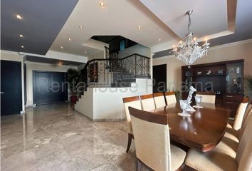 Apartamento en  San Francisco, Ciudad De Panamá