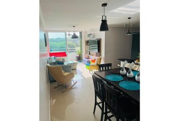 Apartamento en  Amelia D. De Icaza, San Miguelito, Panamá, Pan