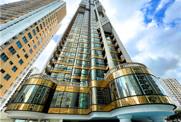 Apartamento en  San Francisco, Ciudad De Panamá