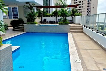 Apartamento en  El Cangrejo, Ciudad De Panamá