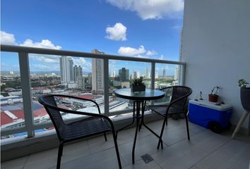Apartamento en  Parque Lefevre, Ciudad De Panamá