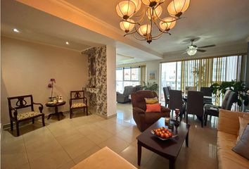 Apartamento en  San Francisco, Ciudad De Panamá