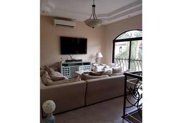 Casa en  Santa María, Ciudad De Panamá